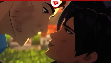 Dispatch Invisigal Romance Guide