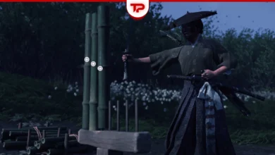 All Bamboo Strikes in Ghost of Yotei game