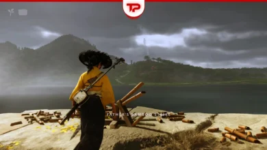 All Yotei Grasslands Bamboo Strikes in Ghost of Yotei 2025