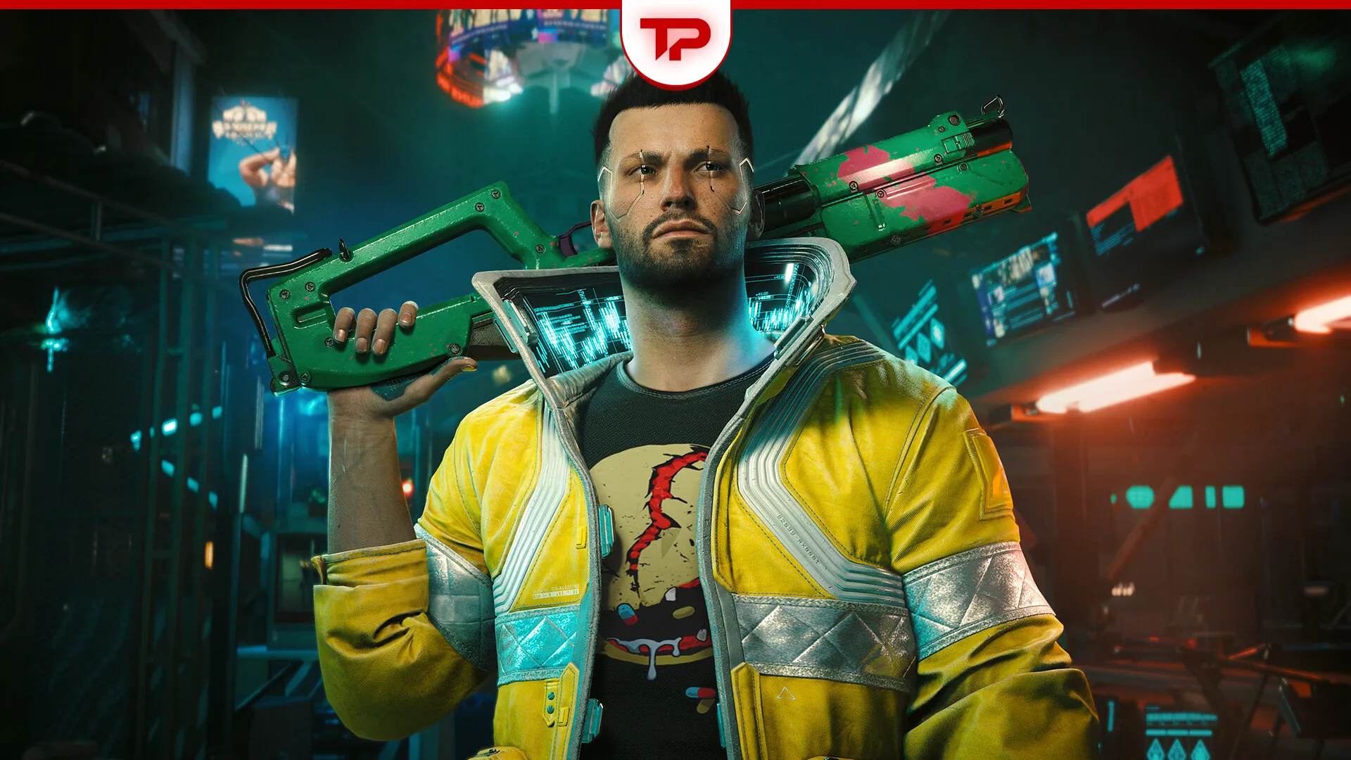 Cyberpunk 2077 Dressed to Kill Quest