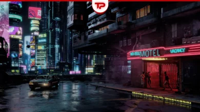 Cyberpunk 2077 Guide