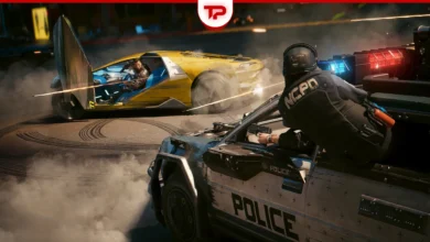 Cyberpunk 2077 Hidden Quests