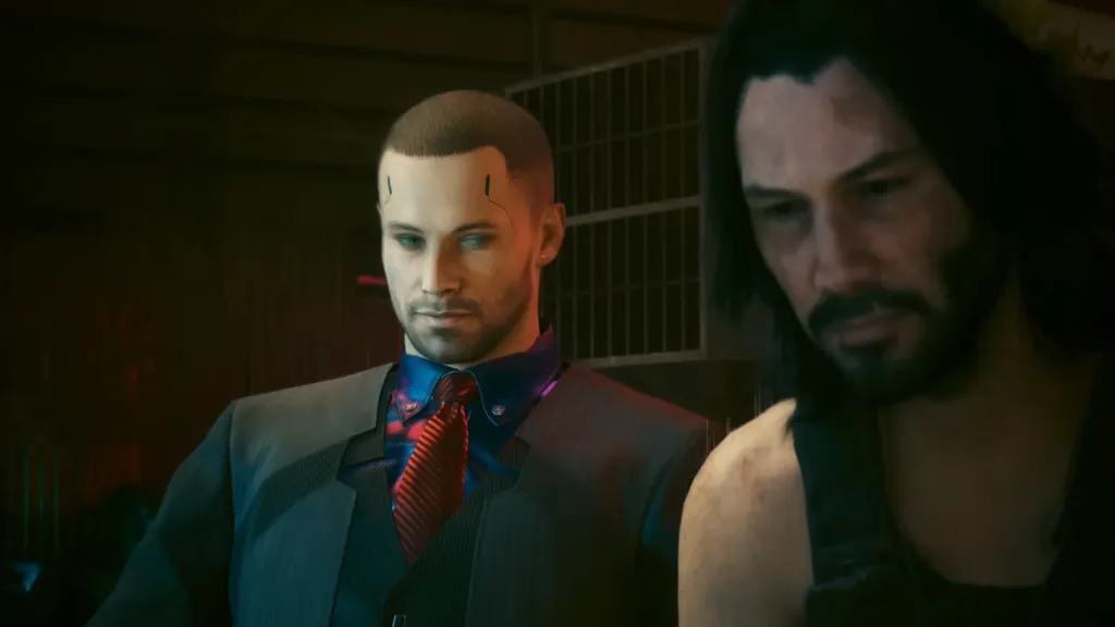 How to Unlock Path of Least Ending in Cyberpunk 2077