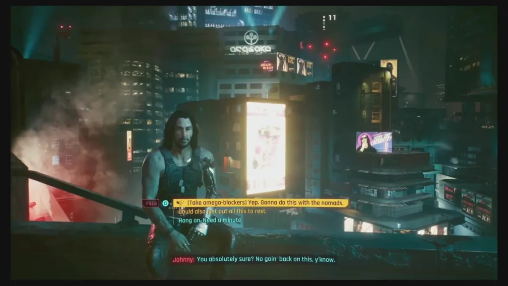 Cyberpunk 2077 Star Ending: How to Unlock