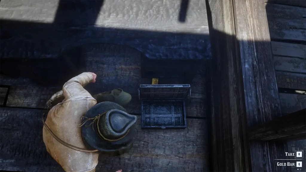 RDR2 Limpany Gold Bar Glitch Still Works in 2026-