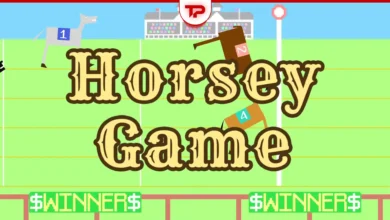 Horsey Game guide