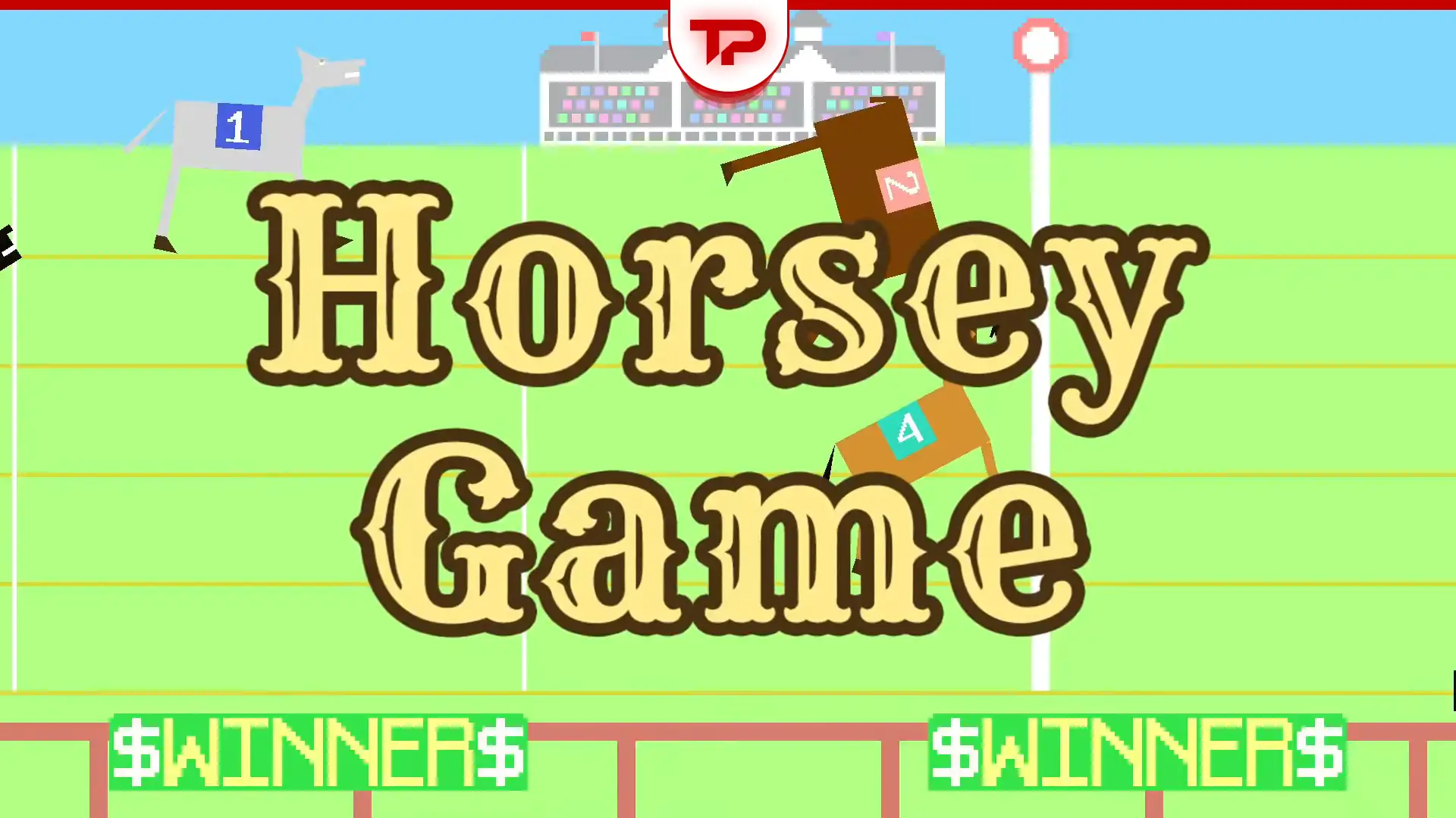 Horsey Game guide