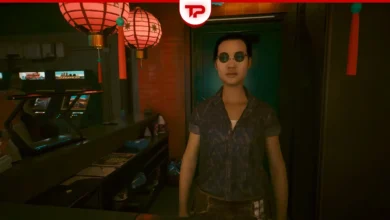 Cyberpunk 2077 This Corrosion Quest