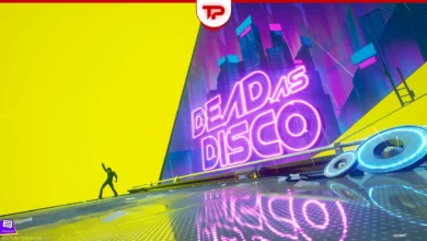 Dead as Disco Songs