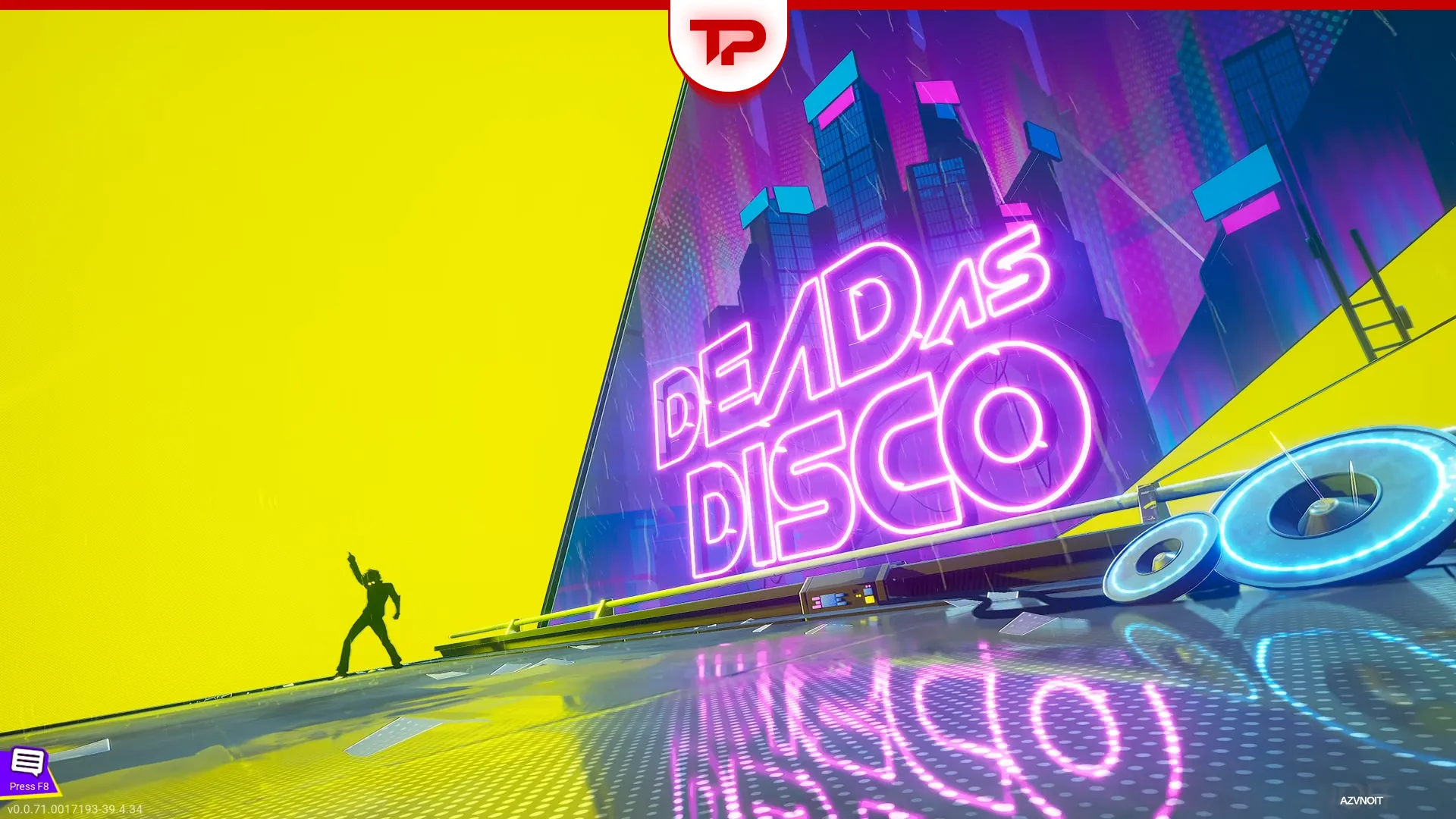 Dead as Disco Songs