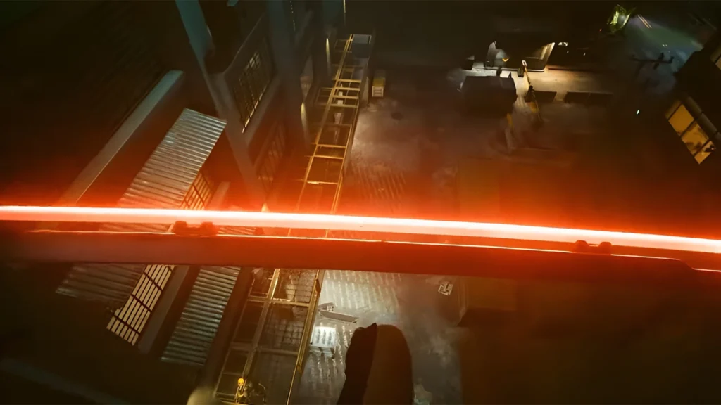 Errata cyberpunk 2077
