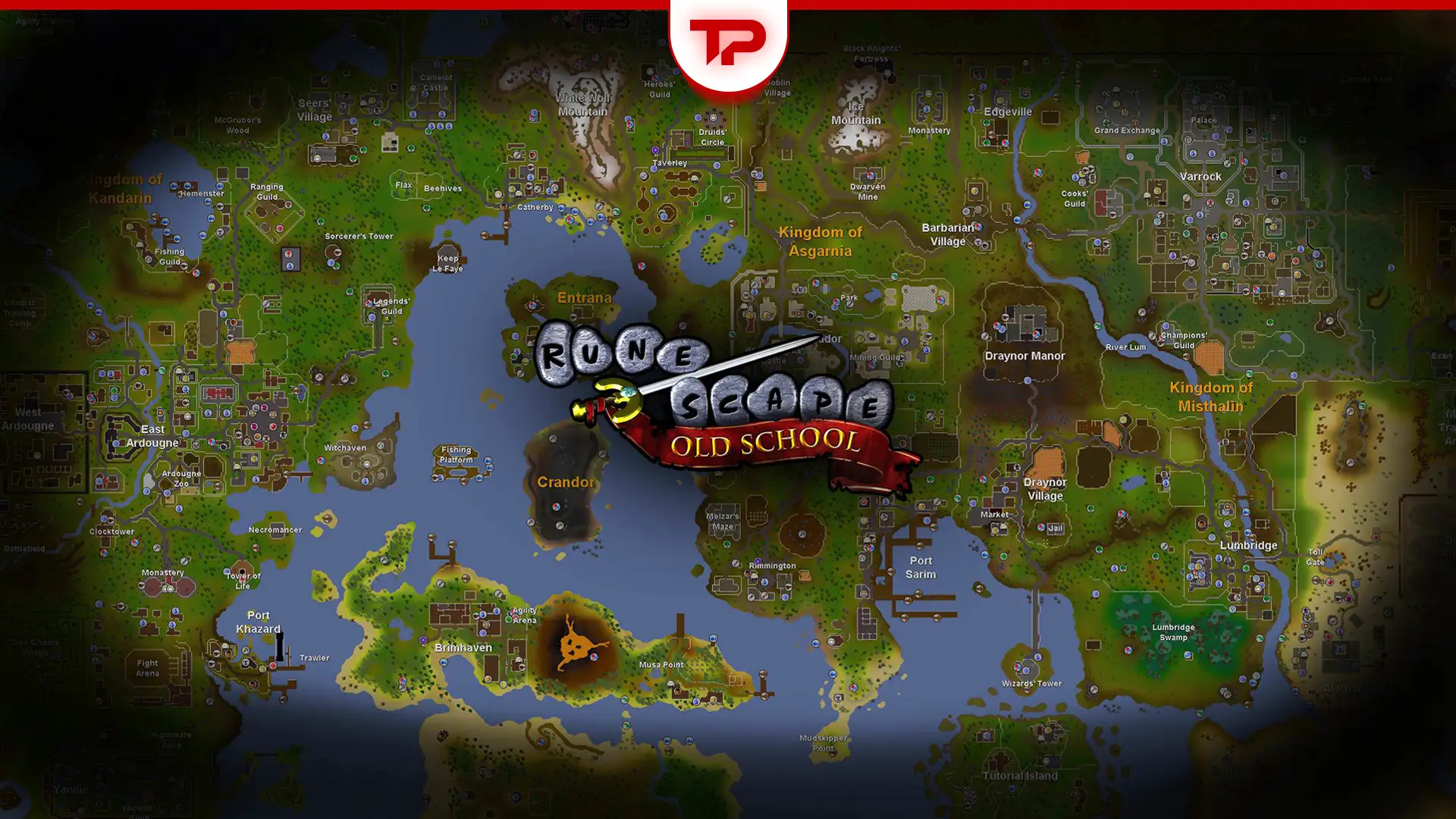 Osrs leagues 6 guide