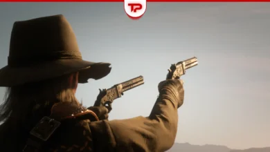 RDR2 Best Pistols Gudie