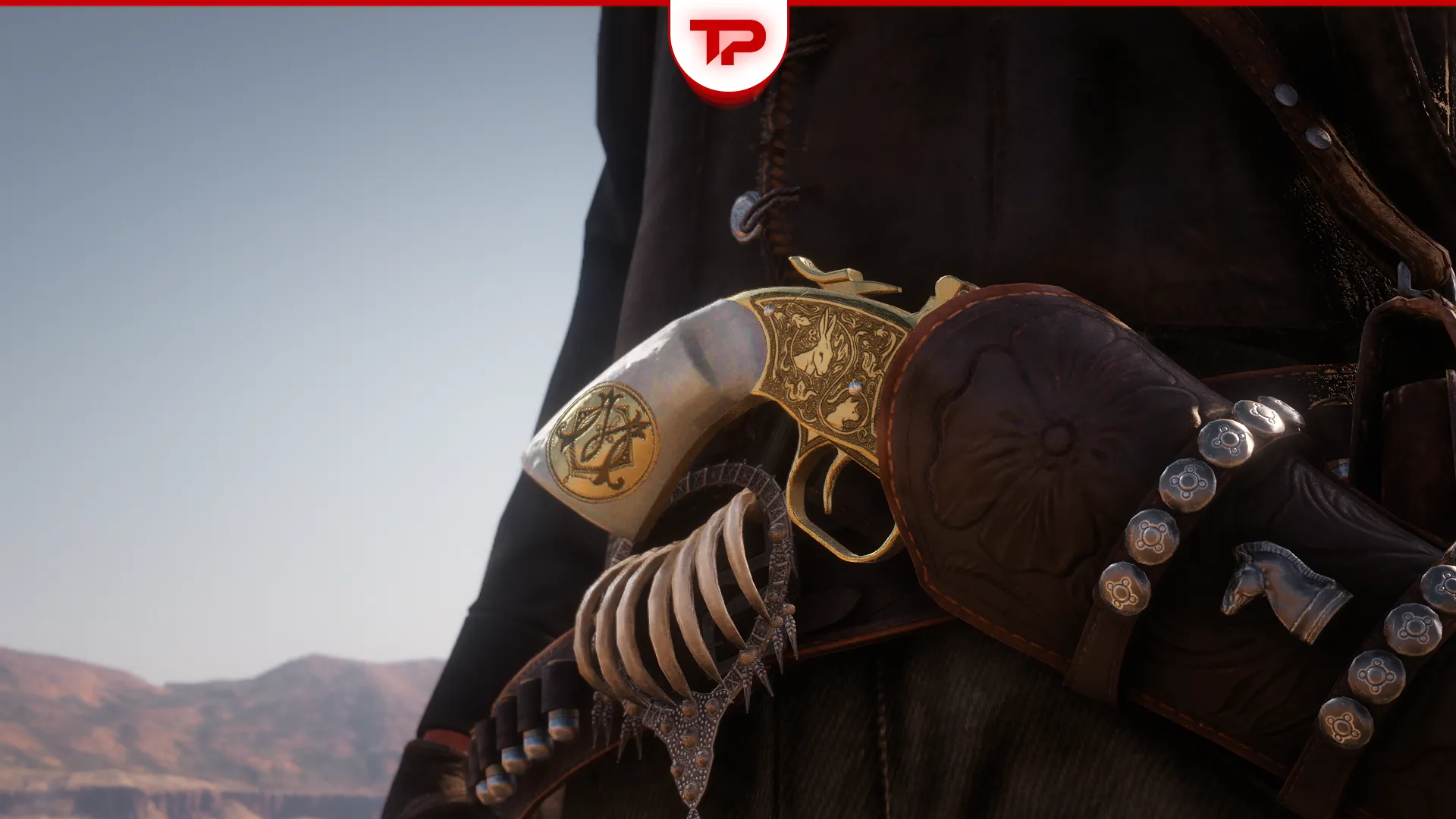 RDR2 Best Revolvers Guide