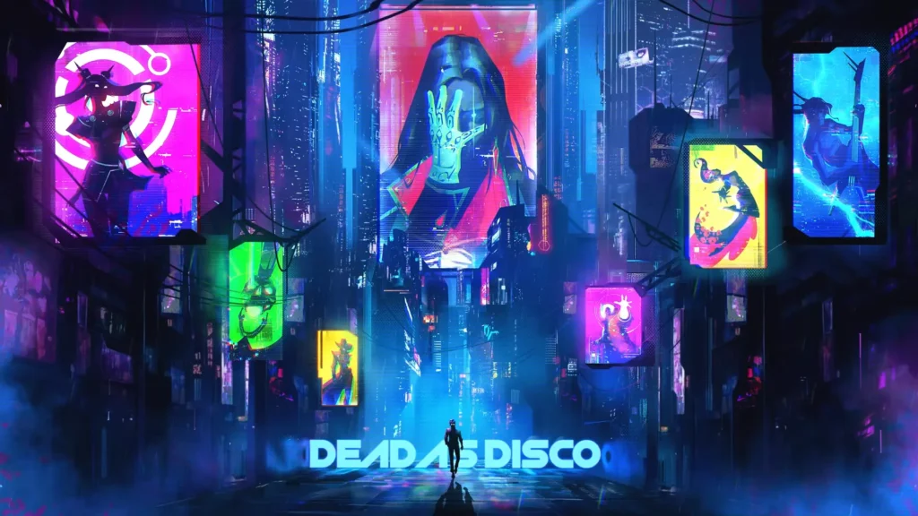 A Complete Dead as Disco Guide