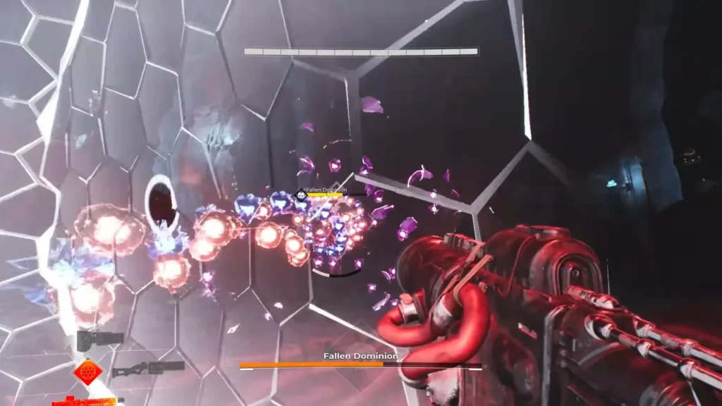 All Luna Abyss Boss Fights (10)