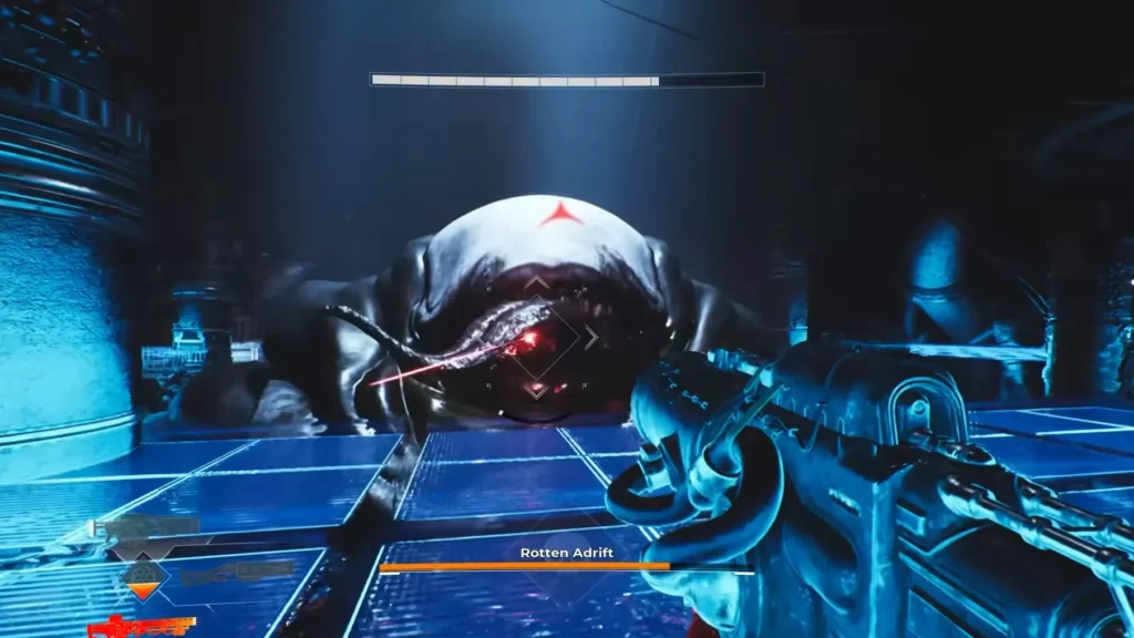 All Luna Abyss Boss Fights (12)