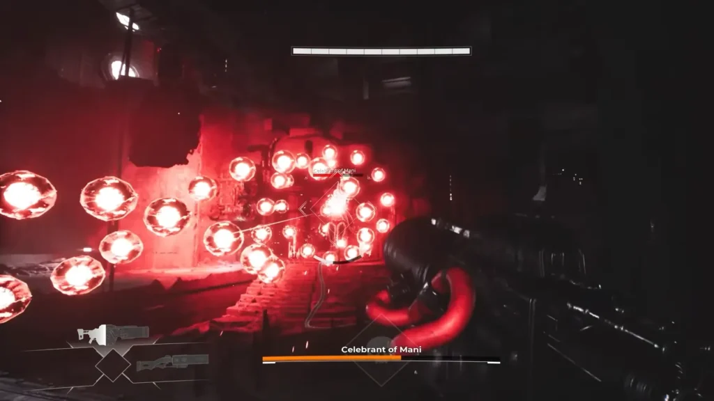 All Luna Abyss Boss Fights (2)