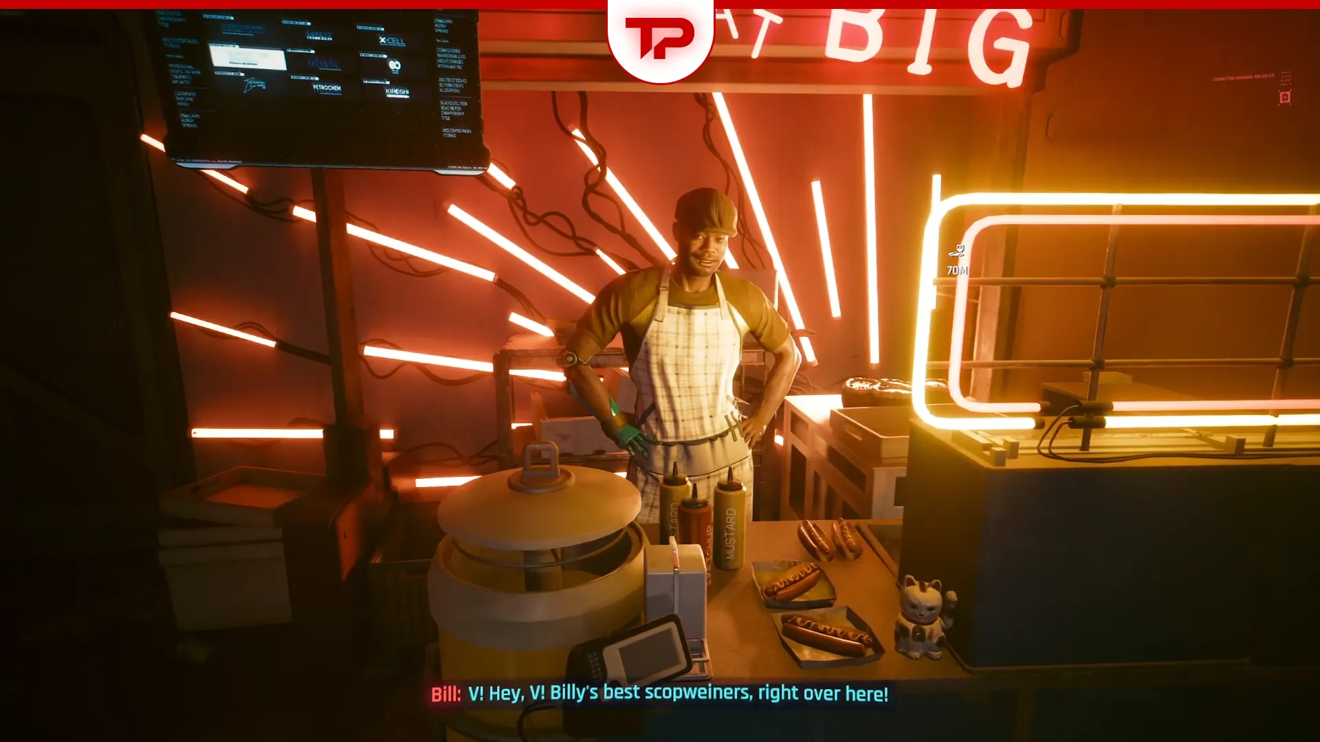 Cyberpunk 2077 New Person, Same Old Mistakes Quest