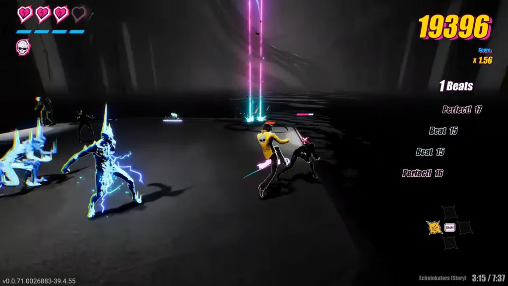Dead as Disco Guitar Soldiers Location