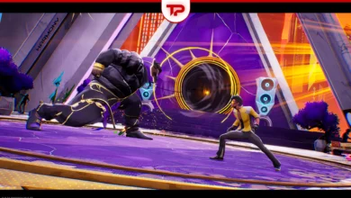 Dead as Disco Hard Mode