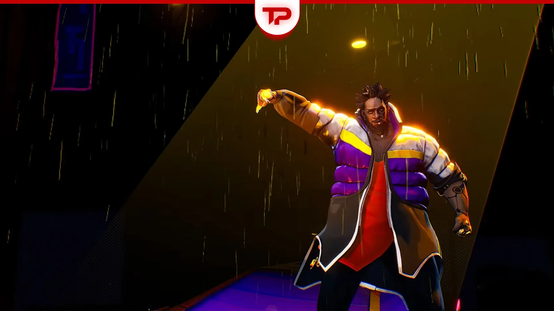 Dead as Disco Prophet Guide
