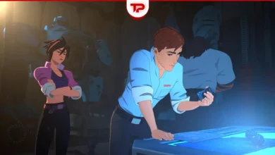 Dispatch Episode 4 Walkthrough