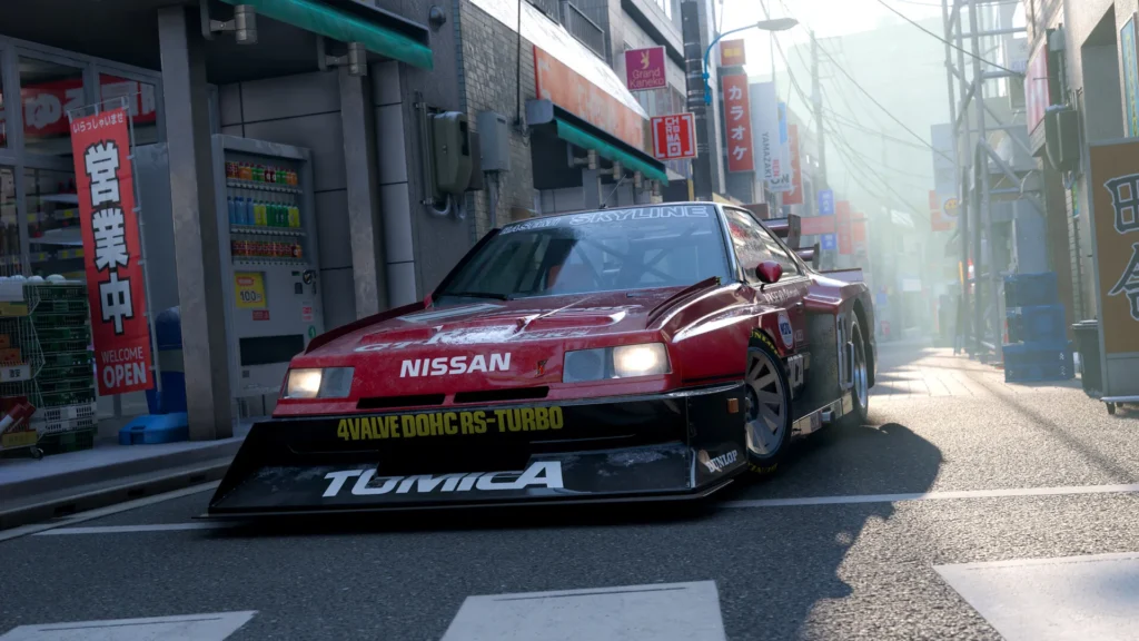 Can You Manually Change the Season in Forza Horizon 6?