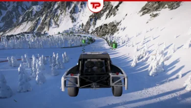 Forza Horizon 6 Event Lab