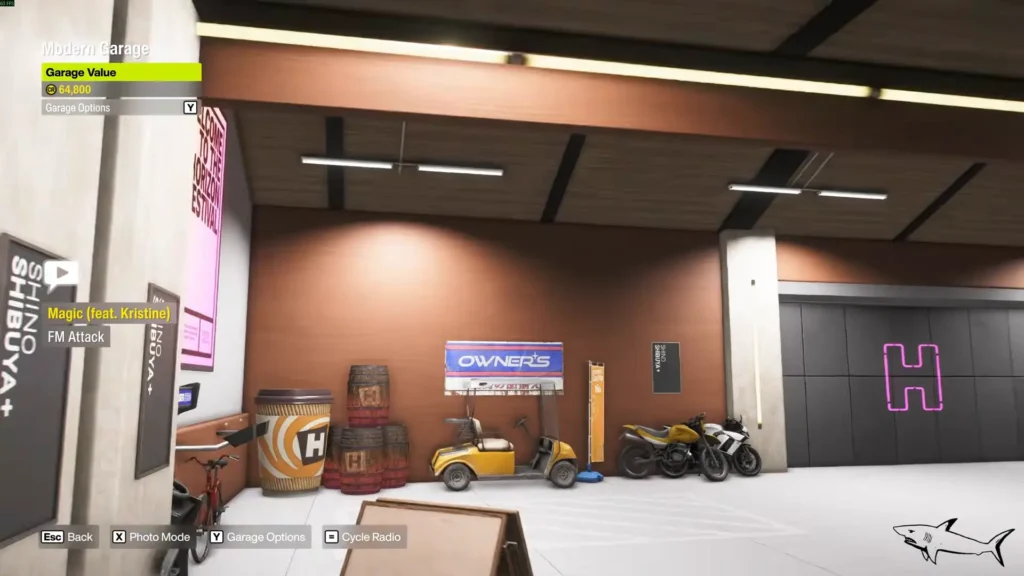 Forza Horizon 6 Garage XP Glitch Explained