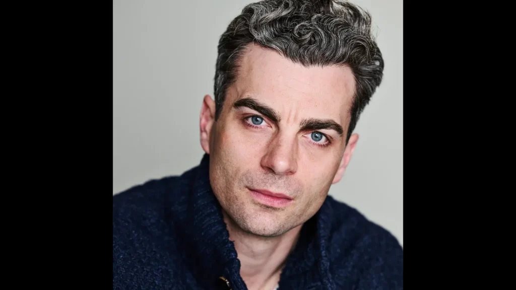 Forza Horizon 6 Jordan Voice Actor