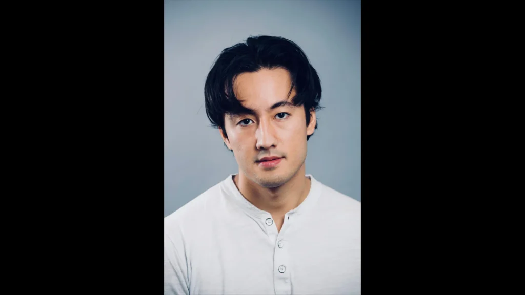 Forza Horizon 6 Voice Actors Gabriel Prevost-Takahashi as Yuji Kono