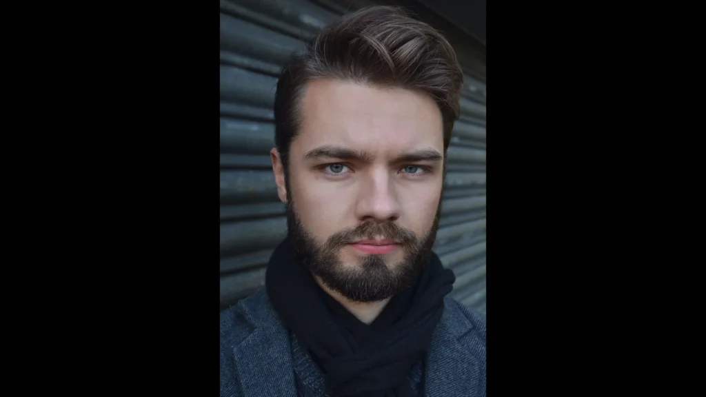 Forza Horizon 6 Voice Actors James Alexander as Chaser Zero Mech