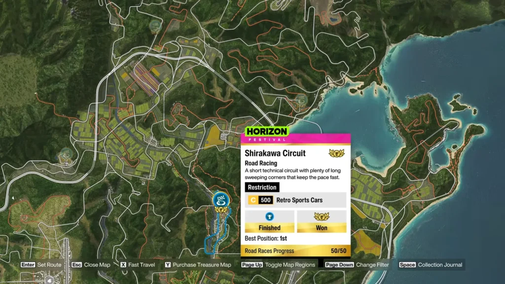 How to Fix the Winner Winner Forza Horizon 6 Glitch
