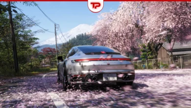 How to Discover Autumn in Forza Horizon 6