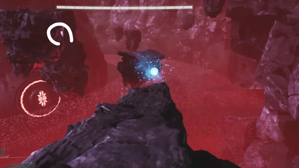 Luna Abyss All Drift Crystal Locations Guide (19)