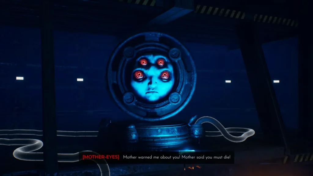 Luna Abyss Mother Eyes Character
