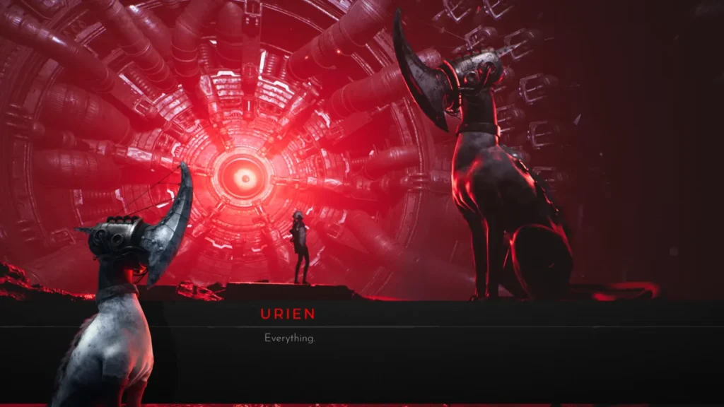 Luna Abyss Urien Character