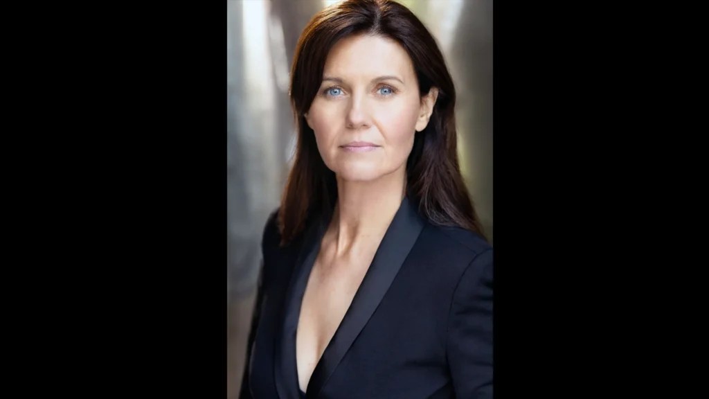 Luna Abyss Voice Actors Gabrielle Fritz Voice Actress