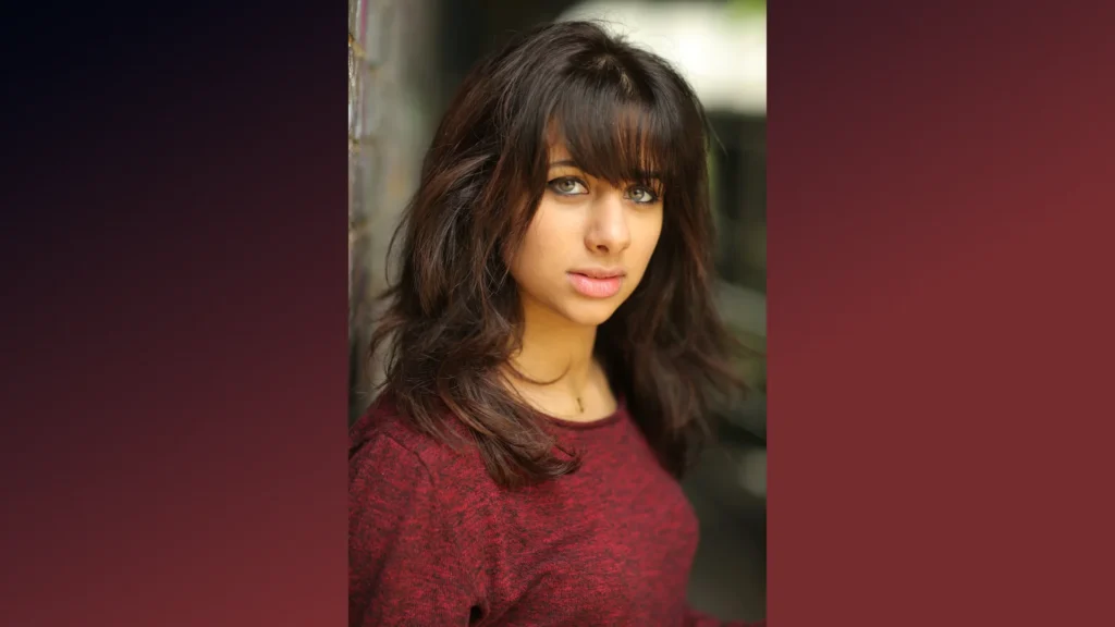 Luna Abyss Voice Actors Safiyya Ingar Voice Actress