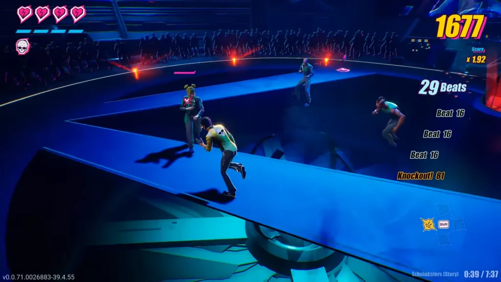 What Is the Dead as Disco Guitar Soldiers Item?