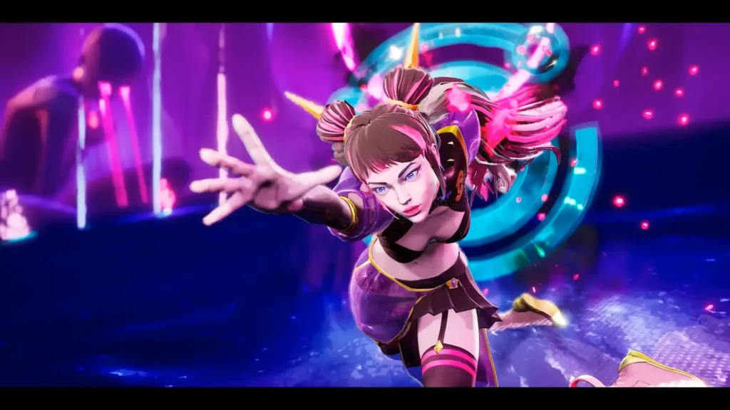 Who is Arora in Dead as Disco