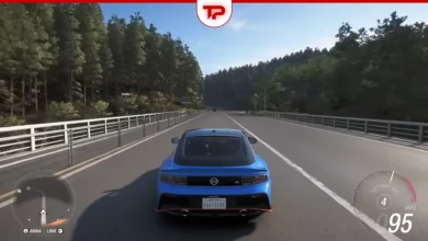 Winner Winner Forza Horizon 6