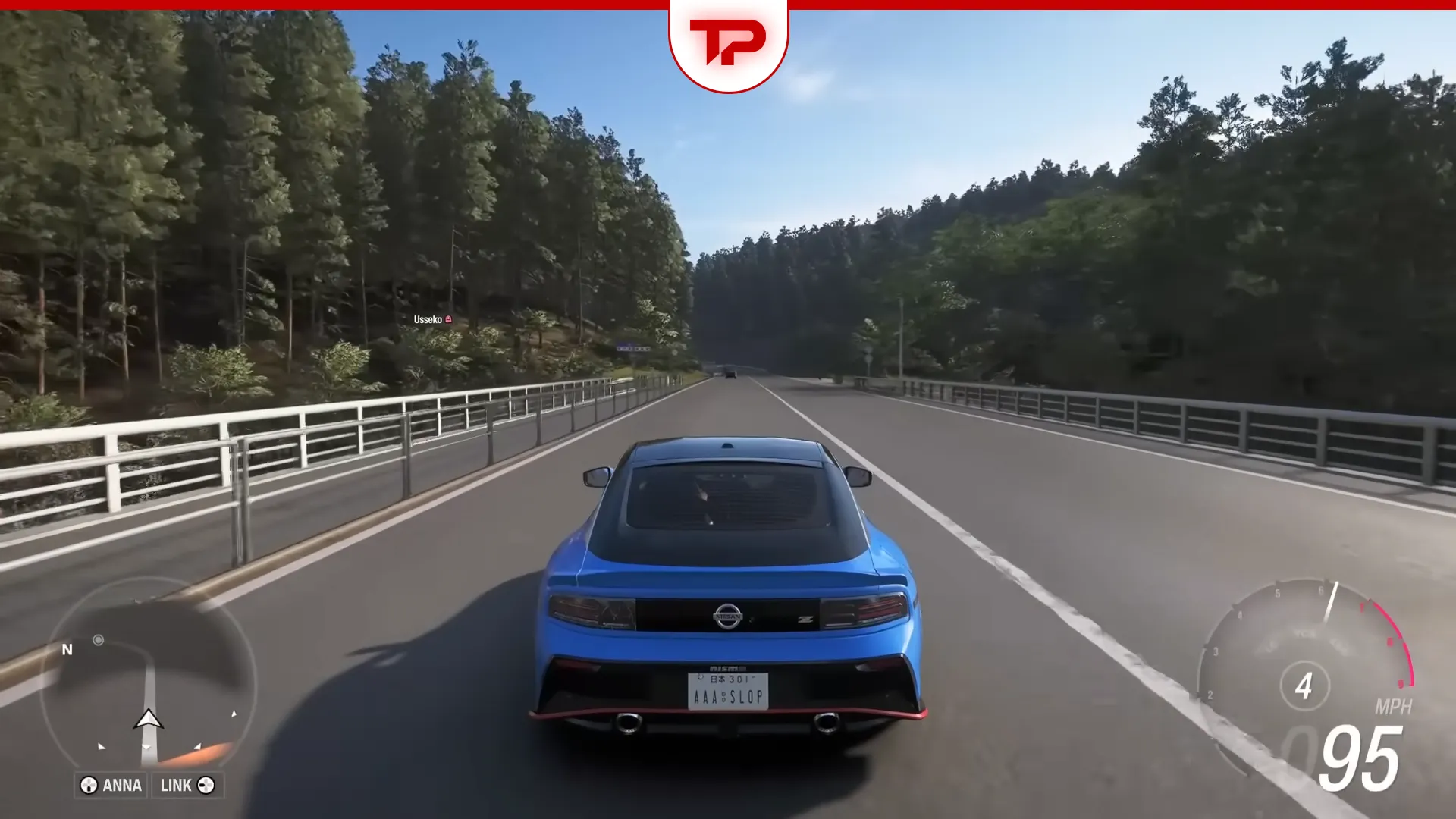 Winner Winner Forza Horizon 6