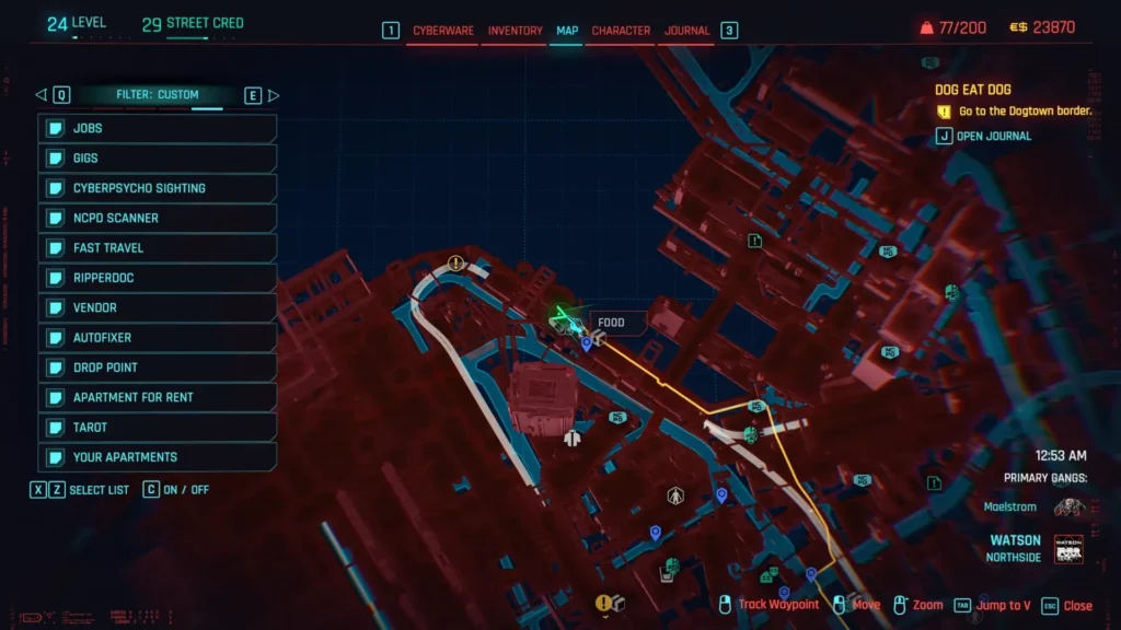How to Unlock Cyberpunk 2077 Losing My Religion Quest