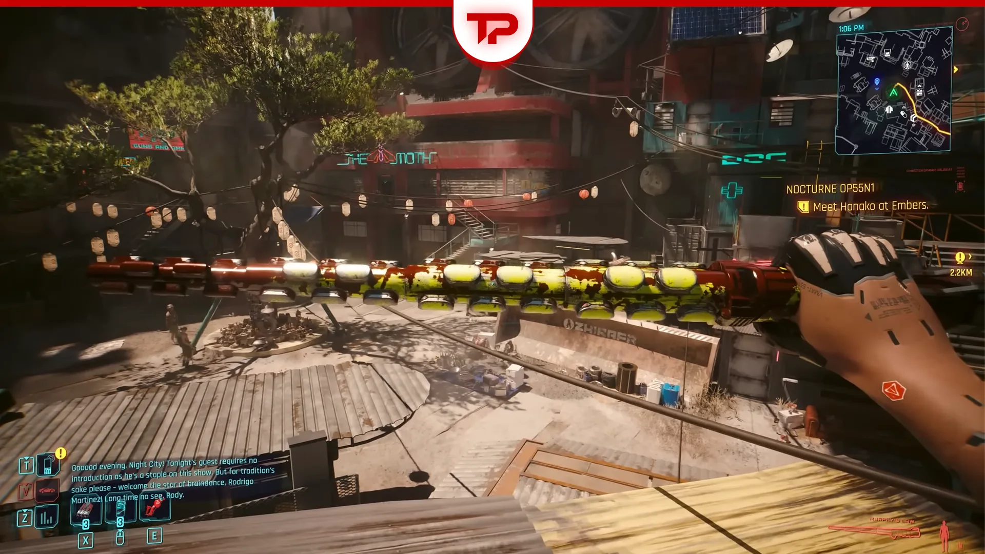Cyberpunk 2077 Solo Skill