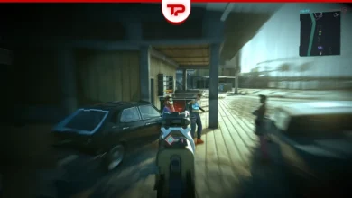 Cyberpunk 2077 headhunter skill