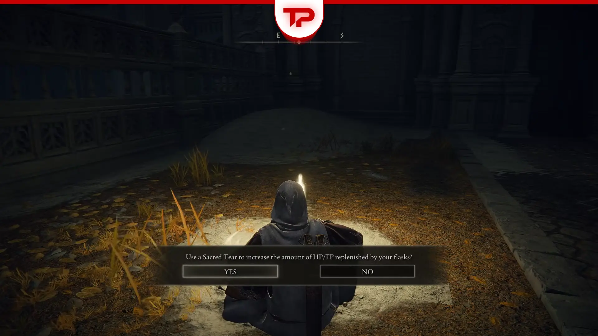 Elden Ring Sacred Tear Locations