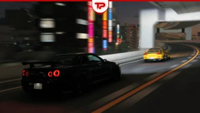 Forza Horizon 6 Ending