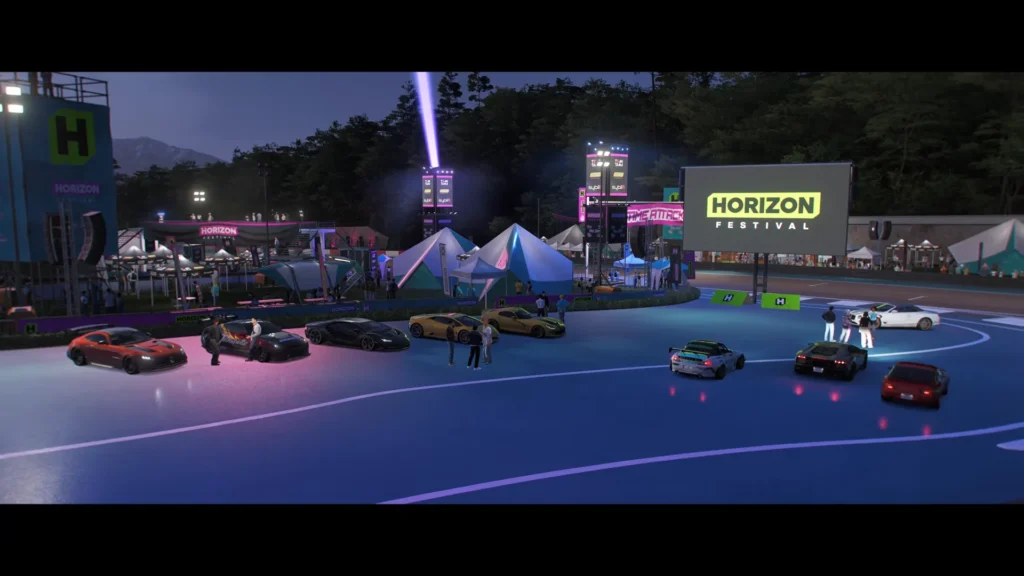 Forza Horizon 6 Ending explained (1)